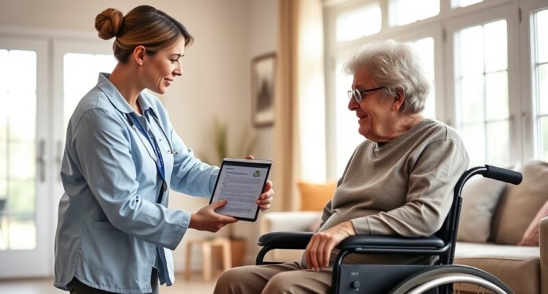 ada caregiving disability law