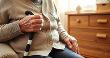 adaptive dressing for mobility