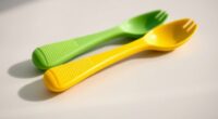 adaptive feeding utensil grips