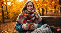 adjusting self care seasonally