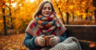 adjusting self care seasonally