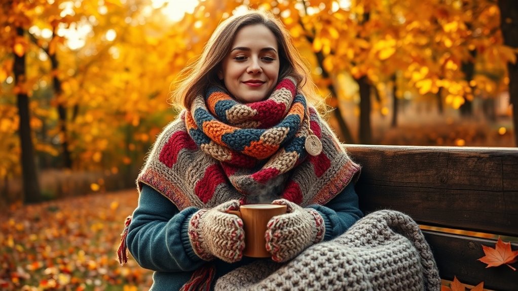 adjusting self care seasonally