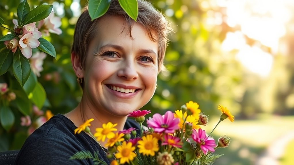 adult down syndrome health