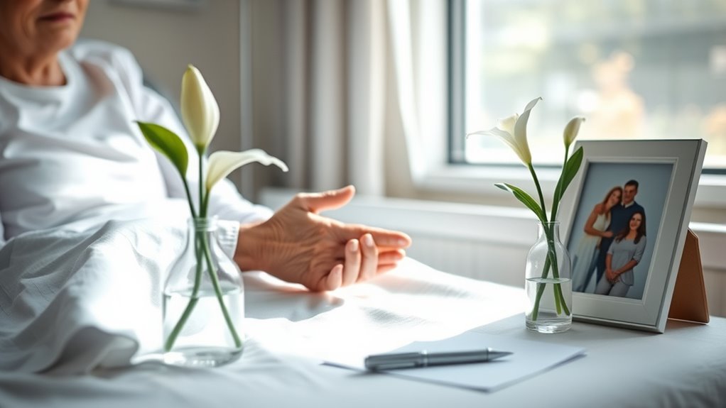 advance directives and proxies