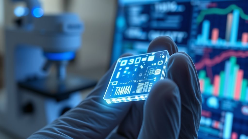 advanced rapid personalized diagnostics