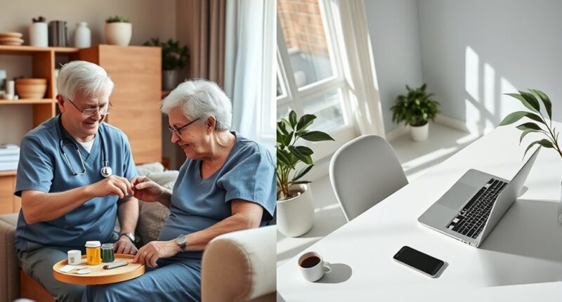 agency vs freelance care