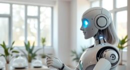 ai enhancing elderly care