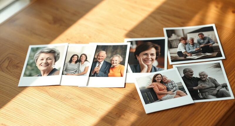 alzheimer s progression stages overview