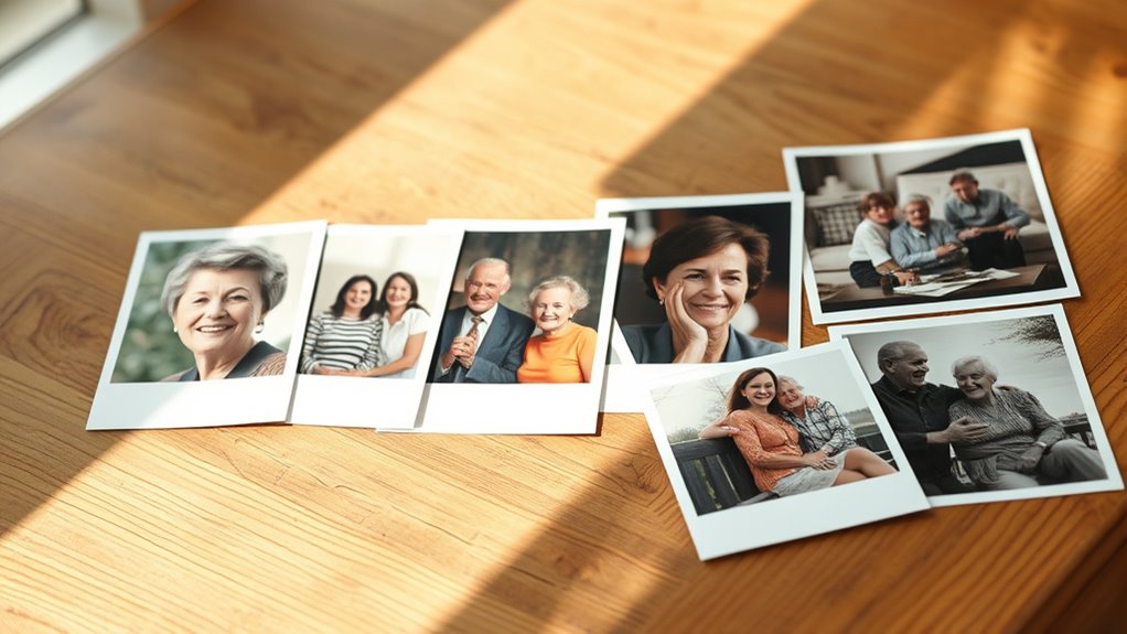 alzheimer s progression stages overview