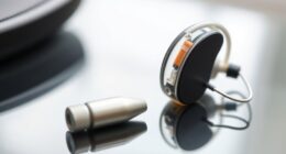 amplifiers versus hearing devices