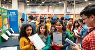 assessments for workforce development