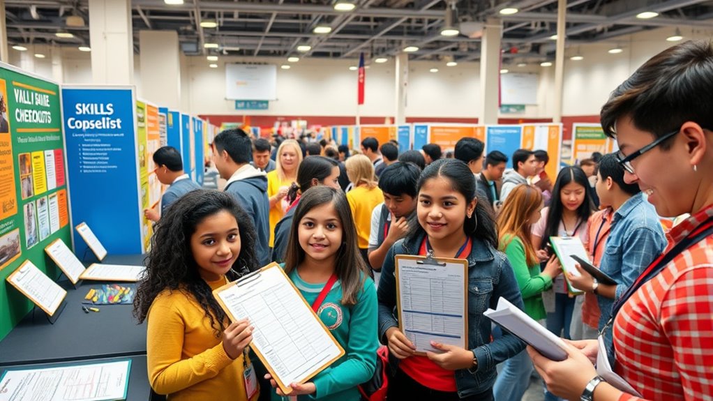 assessments for workforce development