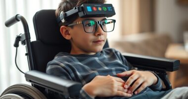 assistive communication and mobility