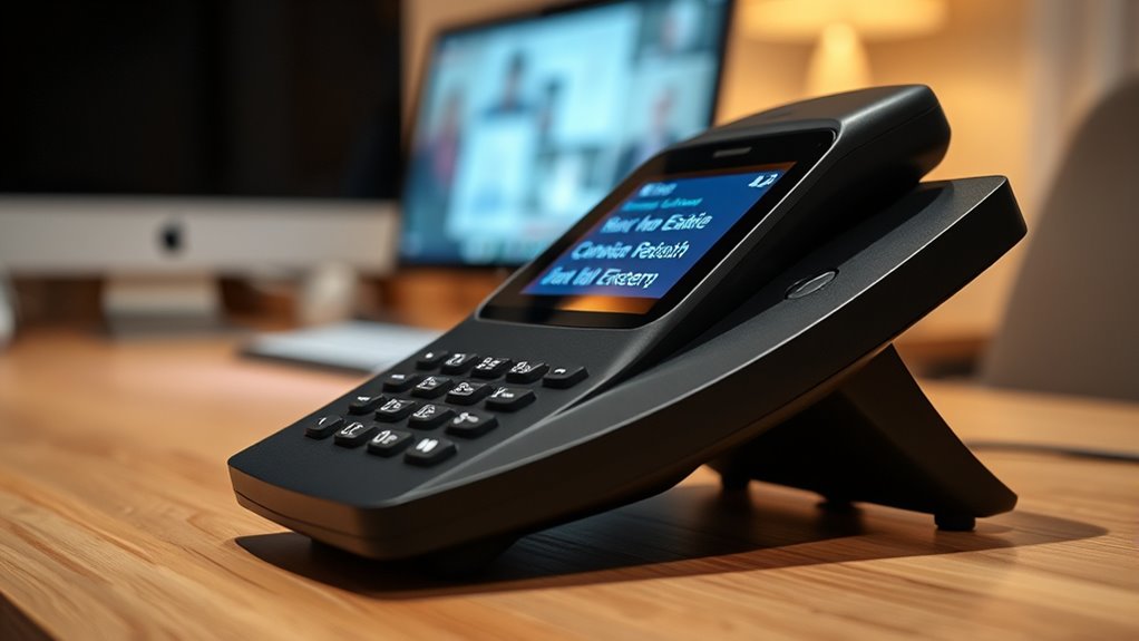 assistive communication for deaf