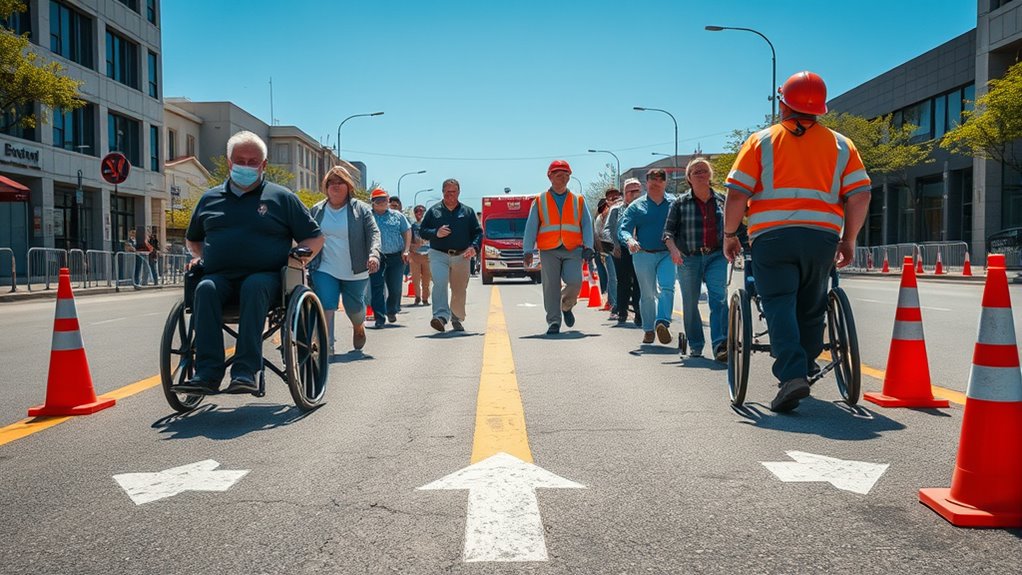 assistive devices emergency preparedness