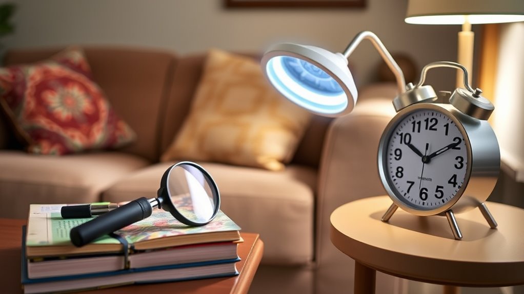 assistive devices for independence