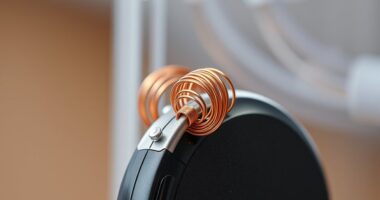 assistive hearing technology overview