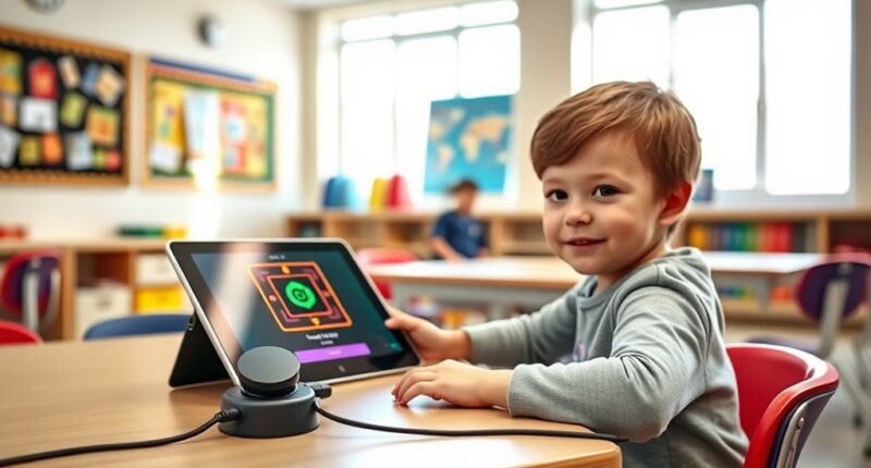 assistive scanning methods