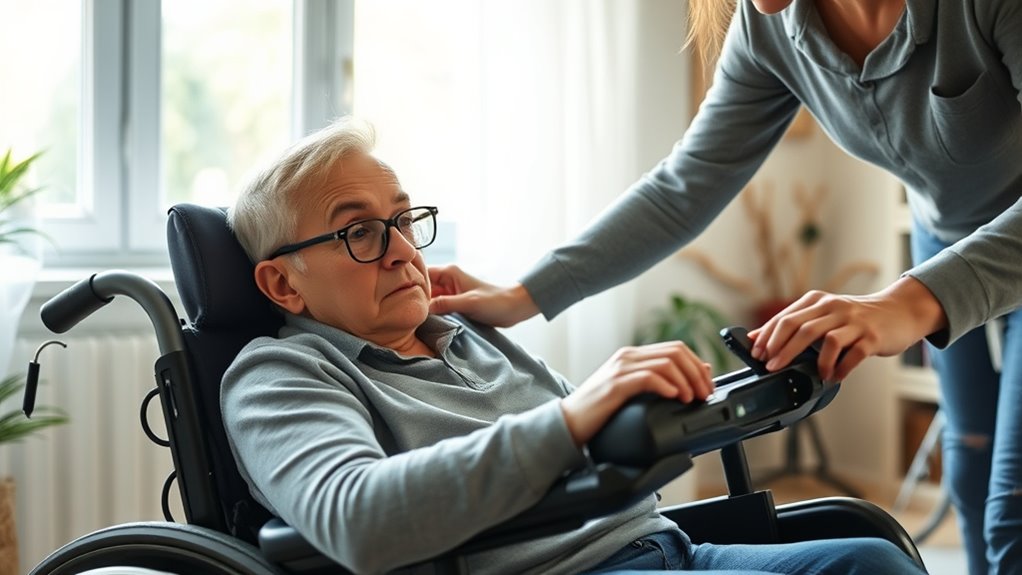 assistive tools empower independence