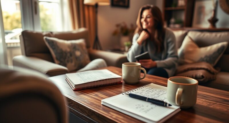 at home motivational interviewing techniques