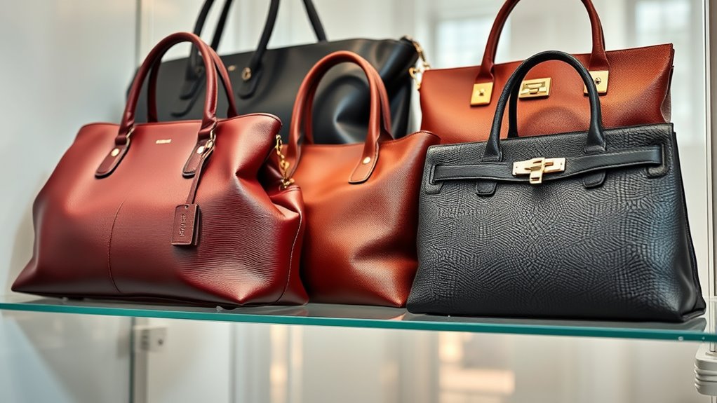 authentic durable versatile value