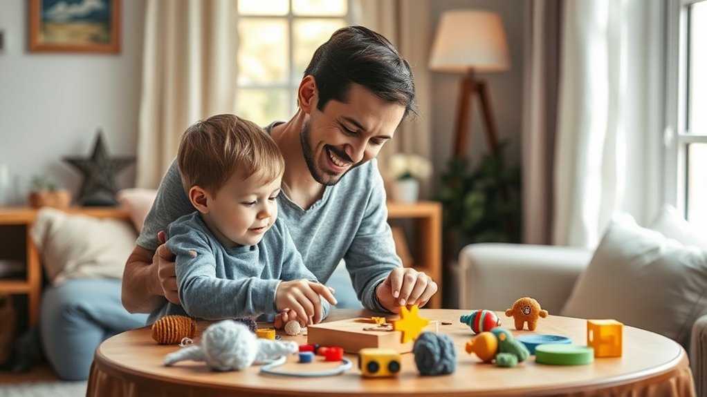 autism adult caregiving essentials