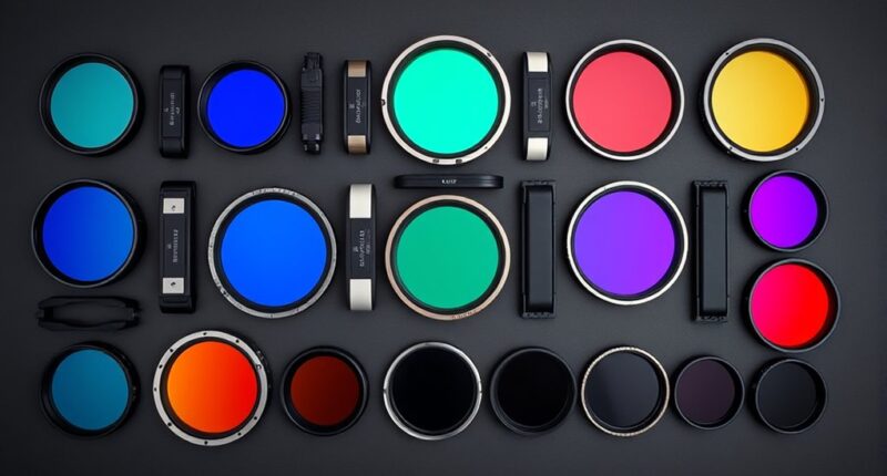 best filter wheels 2025