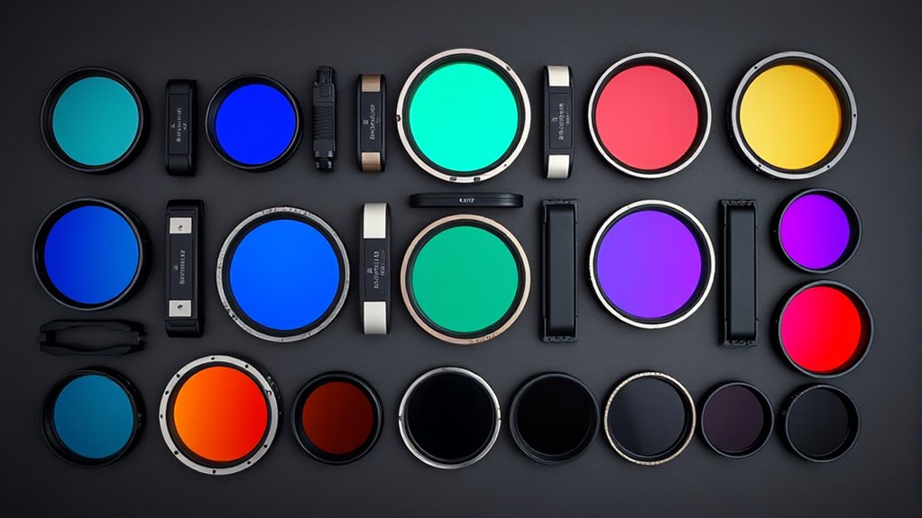 best filter wheels 2025