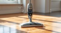 best steam mops 2025