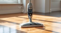best steam mops 2025