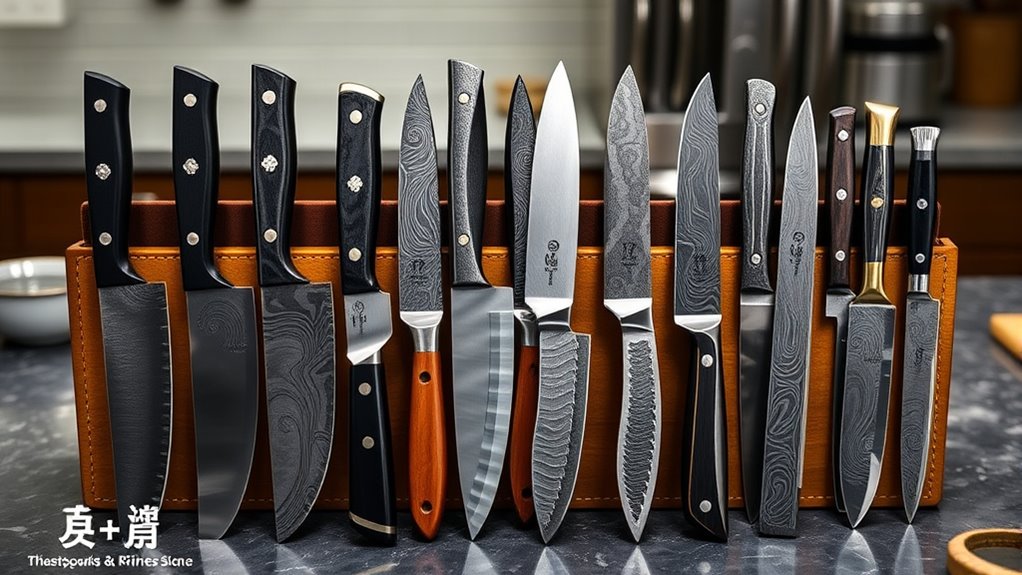 blade quality and durability