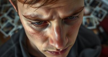 brain injury affects memory