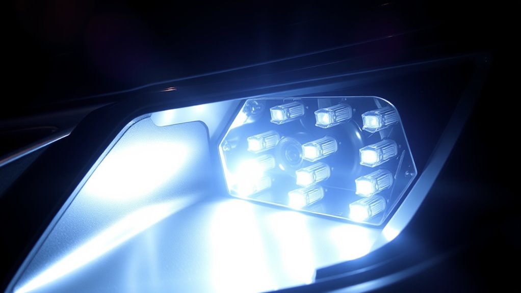 brightness compatibility durability installation