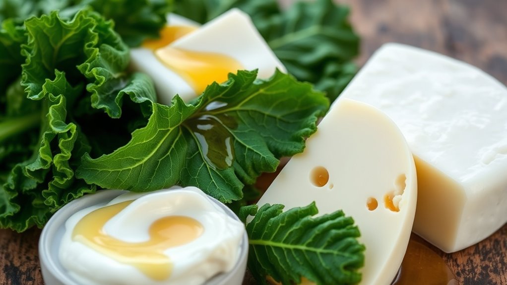 calcium vitamin d bone health