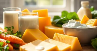 calcium vitamin d essentials