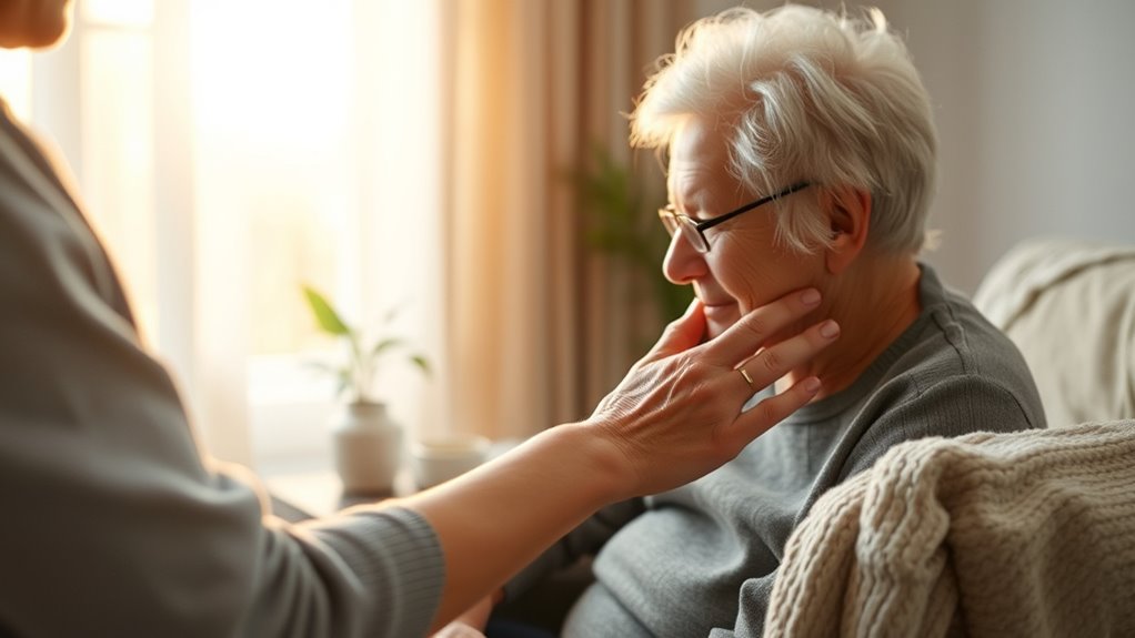 calm through music senses