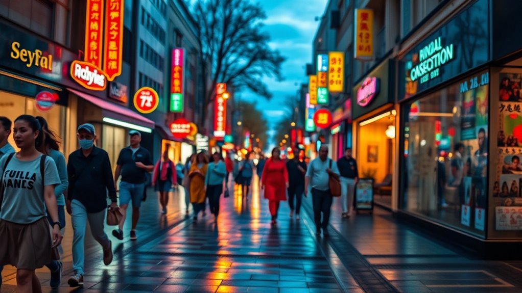 camera selection considerations