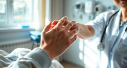 cancer care for caregivers