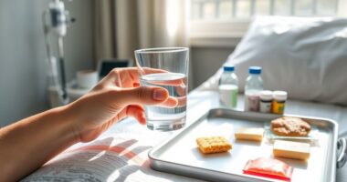 cancer treatment side effect management