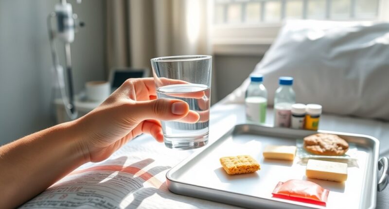 cancer treatment side effect management