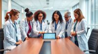 care team collaboration terms