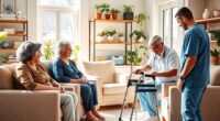 careers in home care