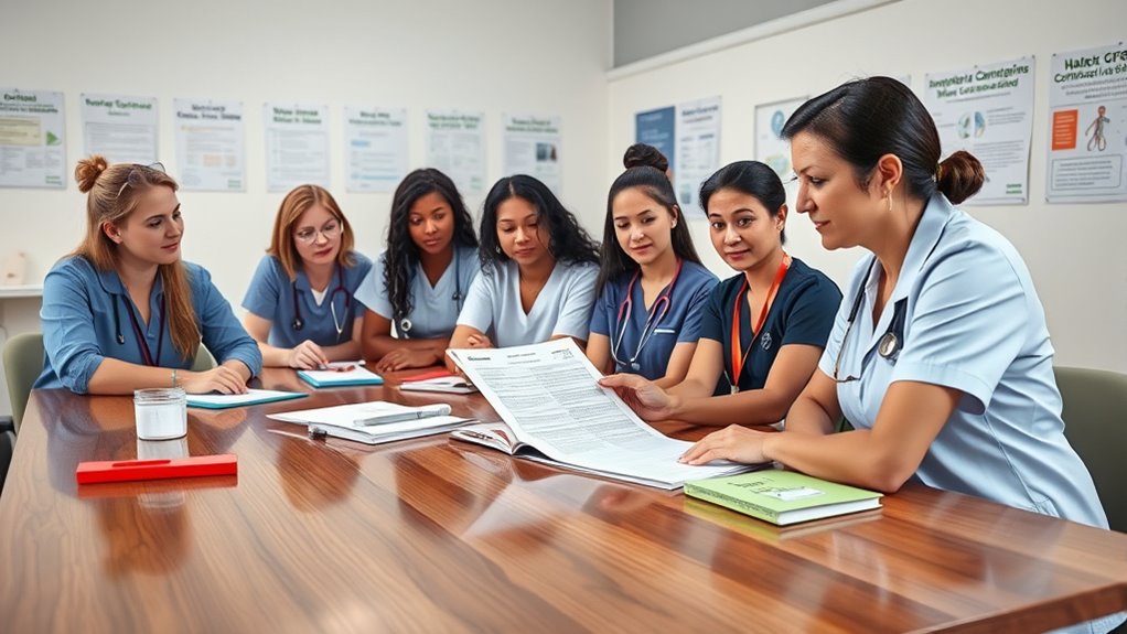 caregiver certification enhances professional credibility
