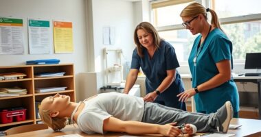 caregiver certification training guide