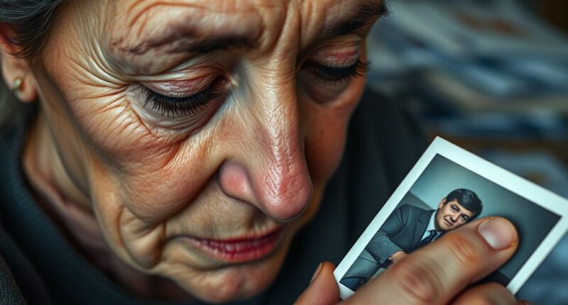 caregiver depression early signs