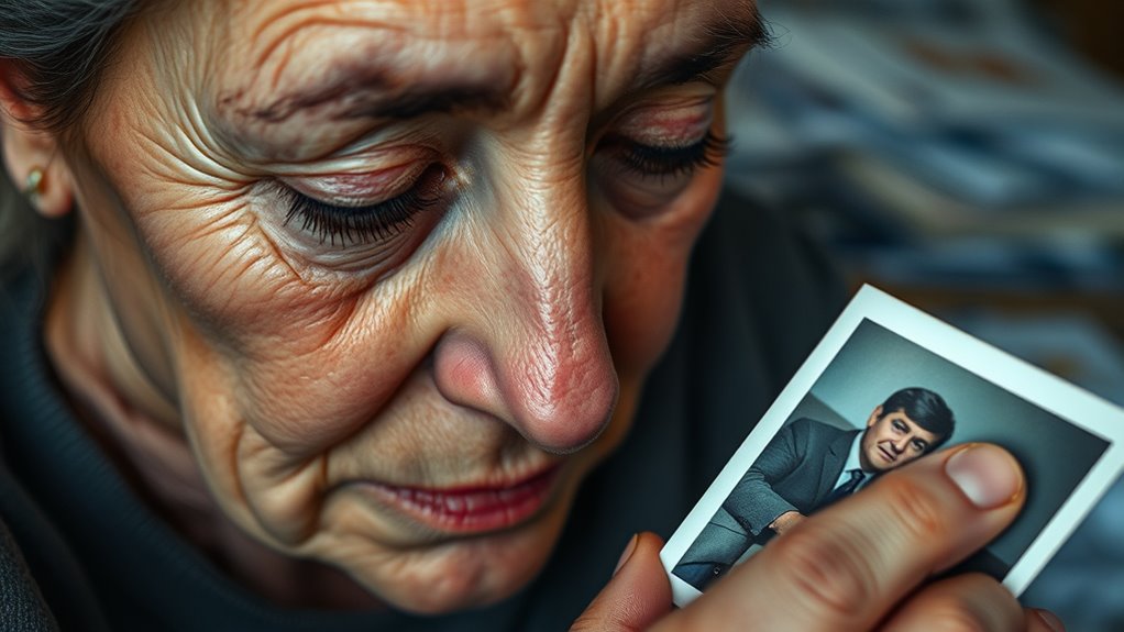 caregiver depression early signs