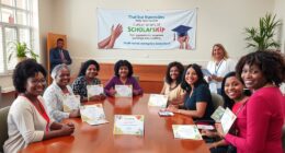 caregiver grant and scholarship programs