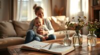 caregiver gratitude daily practices