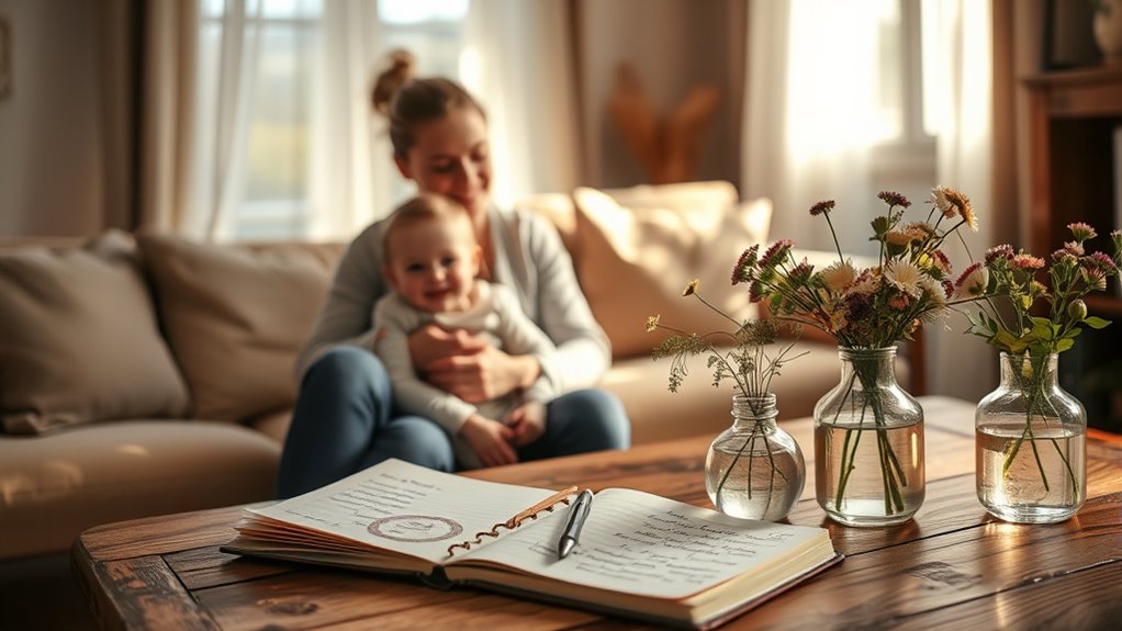 caregiver gratitude daily practices