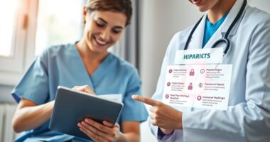 caregiver hipaa privacy rights